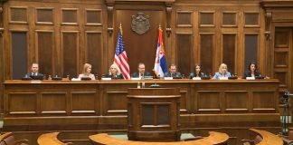 Konferencija o efektu „staklenog plafona“ za žene u biznisu