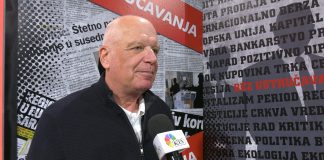Milan St. Protić o predsedničkim kandidatima opozicije