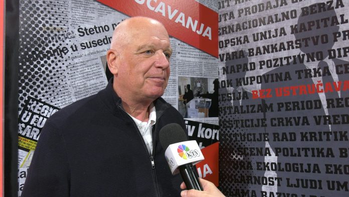 Milan St.Protić izbori