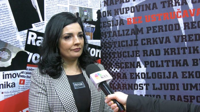 Milena Popović