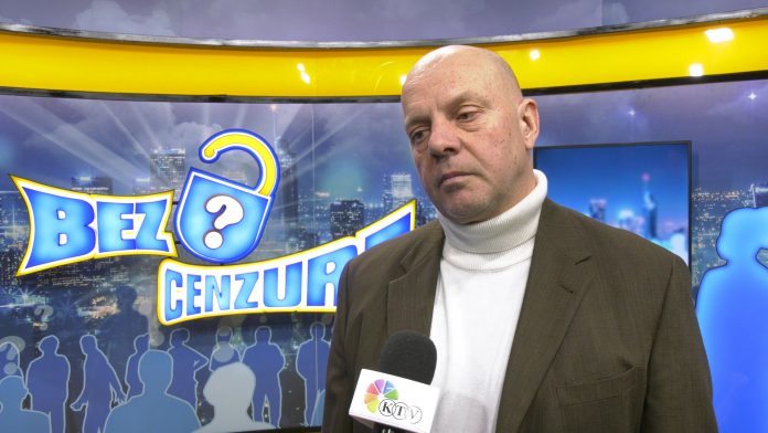 PAVIĆ ALEKSANDAR Crnogorski premijer