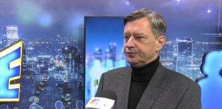 Ivan Pajović – Rusija neće obustaviti isporuku energenata Evropi