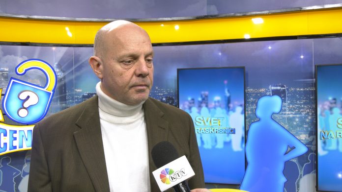Pavić ruska vojska