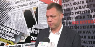 Petar Đurić – Fondacija „Ćale ovo je za tebe“ nastavlja sa humanitarnim akcijama