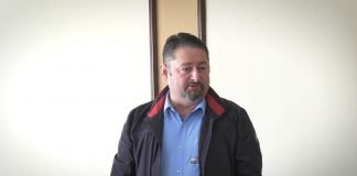 Bivši predsednik Opštine Sečanj novi načelnik Srednjobanatskog okruga