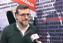 Srđan Nogo – U optužnici protiv Belivuka nema dokaza protiv njega