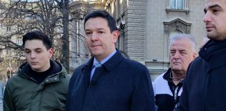 Šarović – Sasvim je moguće da po prvi put izbori ne budu održani na teritoriji Kosova i Metohije