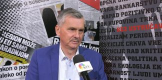 Milan Stamatović – Da građani budu nosioci suvereniteta