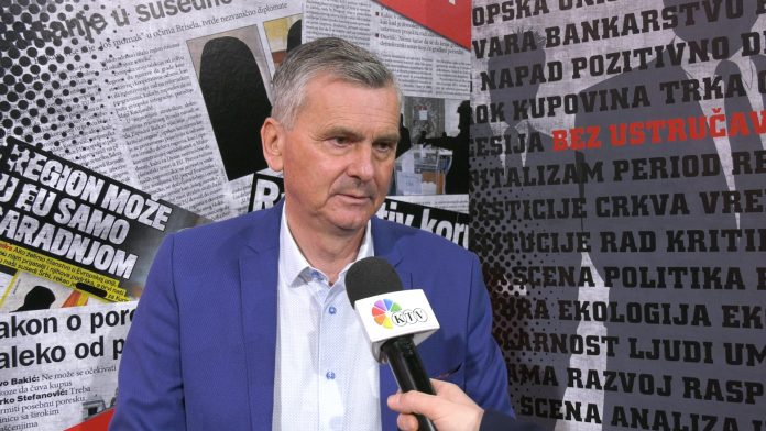Stamatovic