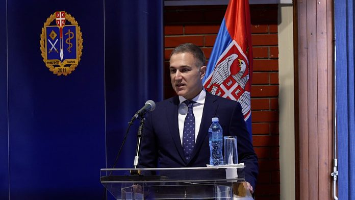 Stefanovic YT