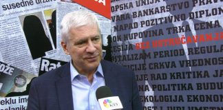 Boris Tadić – Imam kapacitet da pobedim Vučića na predstojećim izborima