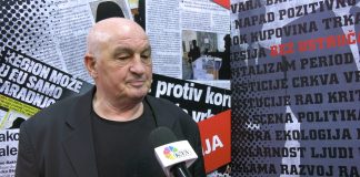 Mihajlo Ulemek – Arkanov ubica nikada neće biti izručen Srbiji