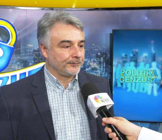 Vladan Glišić – Potrebno je promeniti sistem da bismo dobili valjane institucije