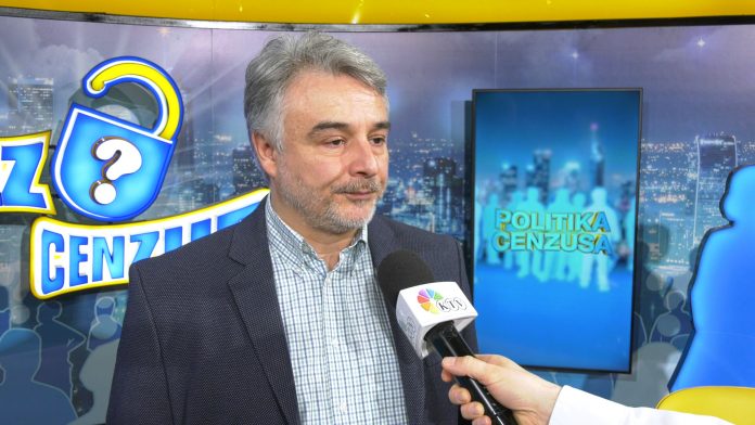 VLADAN GLIŠIĆ Skupština