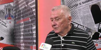 Velimir Ilić – Boris Tadić je najbolji predsednički kandidat iz redova opozicije