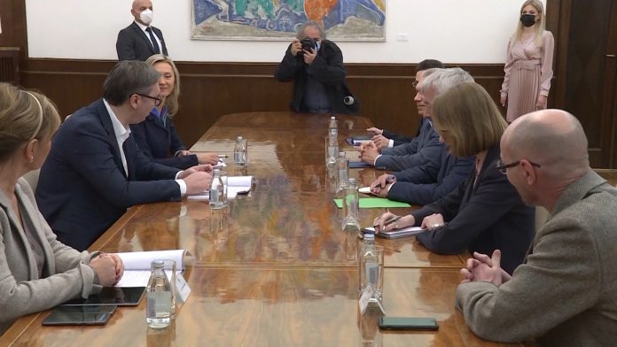 Vucic