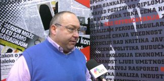 Vladimir Vuletić – CarGo je savremena robovlasnička firma