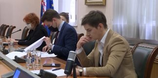 Brnabić – Investicioni samit o Zapadnom Balkanu
