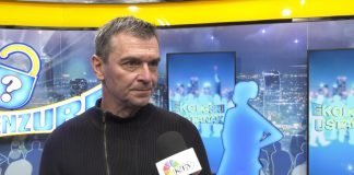 Aleksandar Jovanović Ćuta – Srbija je ekološka tempirana bomba gde više niko neće da ćuti