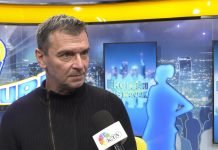 Aleksandar Jovanović Ćuta – Koalicija „Moramo“ će se boriti za ekologiju i iskorenjivanje gladi