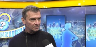 Aleksandar Jovanović Ćuta – Koalicija „Moramo“ će se boriti za ekologiju i iskorenjivanje gladi