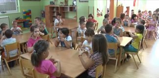Upis dece u predškolske ustanove korišćenjem elektronske usluge eVrtić