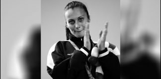 Preminula Snežana Pantić nekadašnja prvakinja sveta u karateu