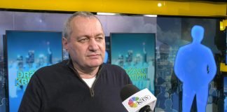 Srđan Milivojević – Zdravko Ponoš je prilika i šansa da se u Srbiji uvede red