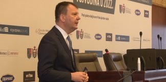 Konferencija „Vojvodina u 2022“