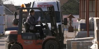 Akcijske cene na stovarištima Ogrev