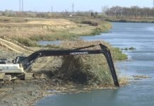 Konkurs za dodelu podsticajnih sredstava za uređenje kanalske mreže