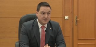 Ministar Ružić razgovarao sa predstavnicima reprezentativnih sindikata prosvete