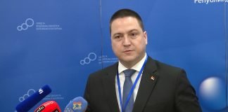 Ministar Ružić – Za učenike neradni dani i 17. i 18. februar