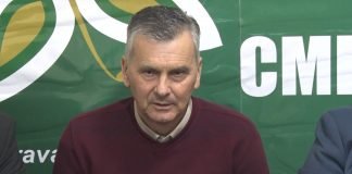 Stamatović – Srbija da pomogne ruskom narodu u Luganskoj i Donjeckoj Narodnoj Republici
