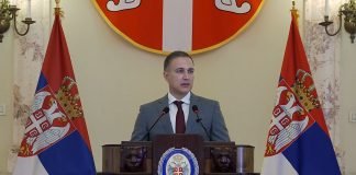 Priznanja najboljim sportistima Ministarstva odbrane i Vojske Srbije