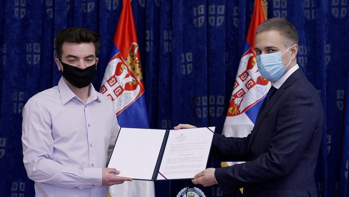 stefanovic