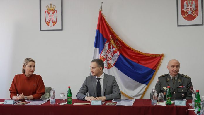 stefanović