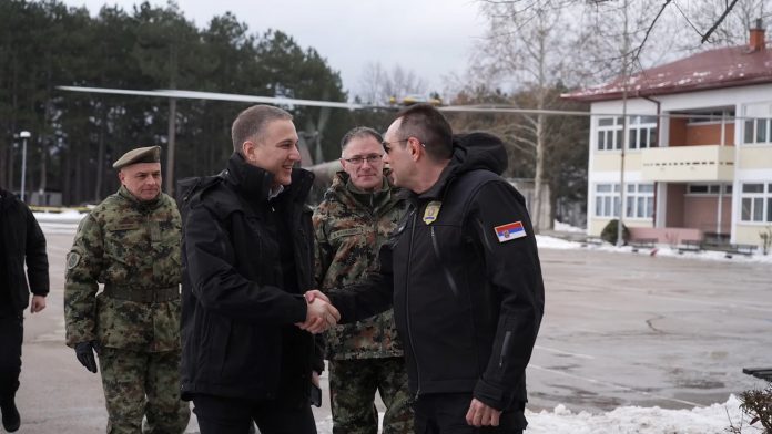 stefanovic i vulIN
