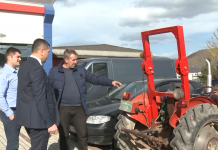 Subvencije za kupovinu zaštitne traktorske kabine