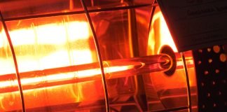 Robna Kuća Tišma – Novo u ponudi infracrvene grejalice