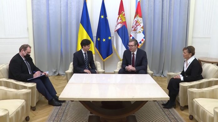 vucic