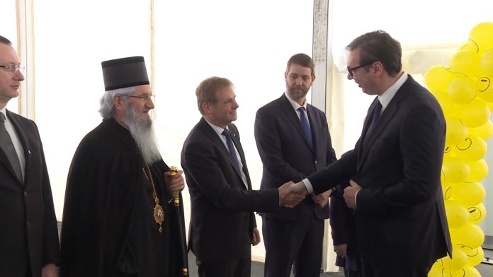 vucic
