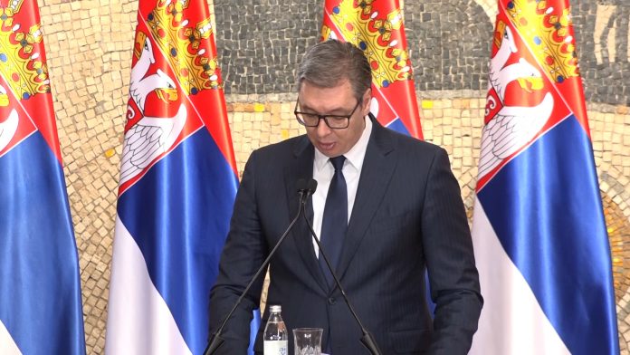 vucic i dzoni