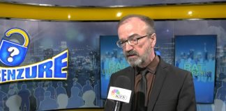 Saša Adamović o povećanju prisustva Evropske žandarmerije na Kosovu i Metohiji