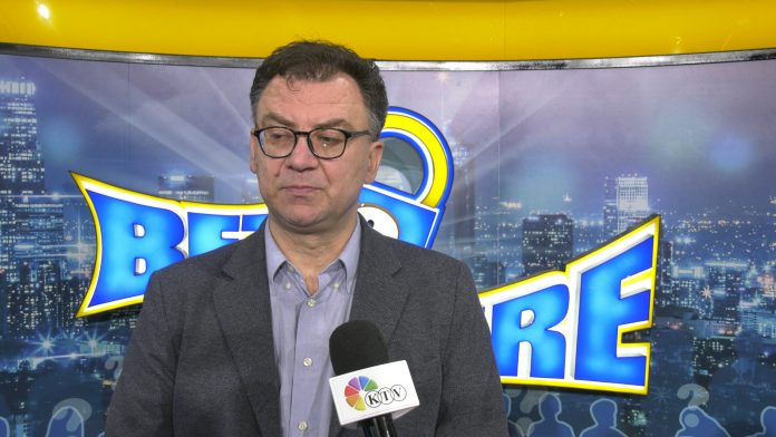 Alek Racic Briga o selu