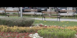 Bijeljina – Ekološka akcija „April – mesec čistoće“