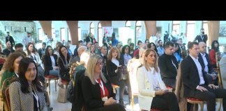 Bijeljina – Konferencija „Pokreni nešto dobro u Bijeljini“