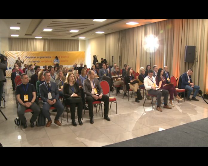 BIJELJINA SOCIJALNO PREDUZETNISTVO