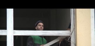 Bijeljina – Zamena stolarije u OŠ „Sveti Sava“