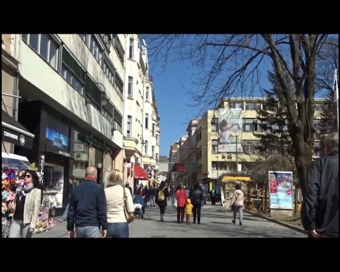 BIJELJINA odlazak mladih